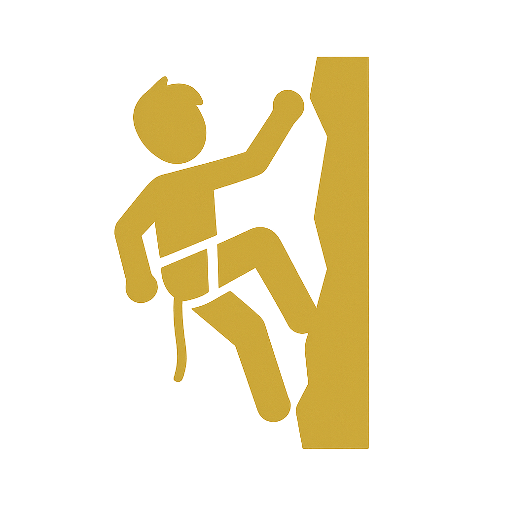 Climbing